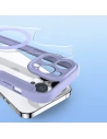 Hurtownia GSM - Etui Dux Ducis Skin X Pro MagSafe Apple iPhone 14 Pro fialové - DDS1364 - {ean13} - Hurt