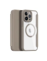 Etui Dux Ducis Skin X Pro MagSafe Apple iPhone 14 Pro Max beige