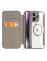 Hurtownia GSM - Dux Ducis Skin X Pro MagSafe Apple iPhone 14 Pro Max bézs - DDS1366 - {ean13} - Hurt