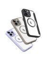 Hurtownia GSM - Etui Dux Ducis Skin X Pro MagSafe Apple iPhone 14 Pro Max béžový - DDS1366 - {ean13} - Hurt