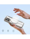 Hurtownia GSM - Etui Dux Ducis Skin X Pro MagSafe Apple iPhone 14 Pro Max béžový - DDS1366 - {ean13} - Hurt