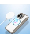 Hurtownia GSM - Dux Ducis Skin X Pro MagSafe Apple iPhone 14 Pro Max bézs - DDS1366 - {ean13} - Hurt