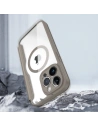Hurtownia GSM - Dux Ducis Skin X Pro MagSafe Apple iPhone 14 Pro Max bézs - DDS1366 - {ean13} - Hurt
