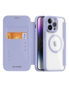 Hurtownia GSM - Dux Ducis Skin X Pro MagSafe Apple iPhone 14 Pro Max lila tok - DDS1367 - {ean13} - Hurt