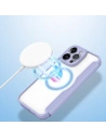 Hurtownia GSM - Dux Ducis Skin X Pro MagSafe Etui Apple iPhone 14 Pro Max lila - DDS1367 - {ean13} - Hurt