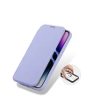 Hurtownia GSM - Dux Ducis Skin X Pro MagSafe Etui Apple iPhone 14 Pro Max lila - DDS1367 - {ean13} - Hurt