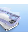 Hurtownia GSM - Dux Ducis Skin X Pro MagSafe Etui Apple iPhone 14 Pro Max lila - DDS1367 - {ean13} - Hurt