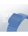 Hurtownia GSM - Dux Ducis Magnetic Armband Apple Watch Ultra blau (Kettenversion) - DDS1370 - {ean13} - Hurt