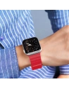 Hurtownia GSM - Pasek Dux Ducis Magnetic Strap Apple Watch Ultra czerwony (Chain Version) - DDS1371 - {ean13} - Hurt