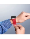Hurtownia GSM - Pasek Dux Ducis Magnetic Strap Apple Watch Ultra czerwony (Chain Version) - DDS1371 - {ean13} - Hurt