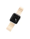 Hurtownia GSM - Pasek Dux Ducis Magnetic Strap Apple Watch Ultra beżowy (Chain Version) - DDS1372 - {ean13} - Hurt