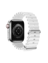 Hurtownia GSM - Pasek Dux Ducis Strap Apple Watch 4/5/6/7/8/9/SE/10 40/41/42mm bílý (OceanWave Version) - DDS1374 - {ean13} - Hurt