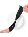 Wholesale Dux Ducis Strap for Apple Watch 4/5/6/7/8/9/SE 44/45mm gray (OceanWave Version) - DDS1378 - {ean13} - Hurt
