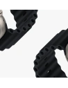 Wholesale Dux Ducis Strap for Apple Watch 4/5/6/7/8/9/SE 44/45mm gray (OceanWave Version) - DDS1378 - {ean13} - Hurt