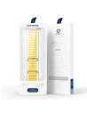 Hurtownia GSM - Pás Dux Ducis Strap Apple Watch 4/5/6/7/8/9/SE 44/45mm žlutý (OceanWave Version) - DDS1380 - {ean13} - Hurt