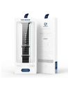 Hurtownia GSM - Dux Ducis heveder Apple Watch 4/5/6/7/8/9/SE 44/45mm fekete (OceanWave verzió) - DDS1381 - {ean13} - Hurt