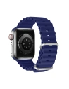 Hurtownia GSM - Pasek Dux Ducis Strap Apple Watch 4/5/6/7/8/9/SE 44/45mm granatowy (OceanWave Version) - DDS1382 - {ean13} - Hurt
