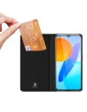 Etui Dux Ducis Skin Pro Honor X8 5G czarny