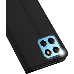 Etui Dux Ducis Skin Pro Honor X8 5G czarny