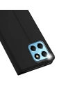 Etui Dux Ducis Skin Pro Honor X8 5G czarny