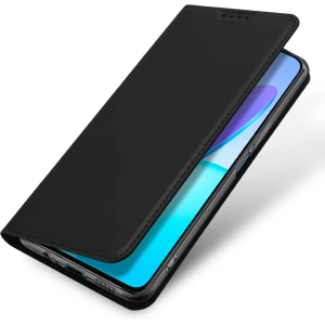 Etui Dux Ducis Skin Pro Honor X8 5G czarny