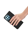 Etui Dux Ducis Skin Pro Honor X8 5G czarny