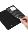 Etui Dux Ducis Skin Pro Honor X8 5G czarny