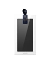 Etui Dux Ducis Skin Pro Honor X8 5G czarny
