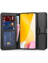 Etui Tech-Protect Wallet Xiaomi 12 Lite Black