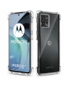 Etui Tech-Protect Flexair Pro Motorola Moto G72 Clear