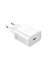 Dux Ducis USB-C 20W Power Delivery Netzladegerät weiß