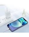 Hurtownia GSM - Dux Ducis USB-C 20W Power Delivery Netzladegerät weiß - DDS1384 - {ean13} - Hurt
