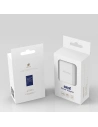 Wholesale Dux Ducis Wall Charger USB-C 20W Power Delivery white - DDS1384 - {ean13} - Hurt