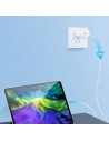 Hurtownia GSM - Dux Ducis USB-C 20W Power Delivery Netzladegerät weiß - DDS1384 - {ean13} - Hurt