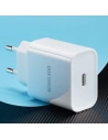 Hurtownia GSM - Dux Ducis USB-C 20W Power Delivery Netzladegerät weiß - DDS1384 - {ean13} - Hurt