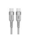 Hurtownia GSM - Kabel Dudao USB-C/USB-C 5A 100W Power Delivery Quick Charge 3.0 480 Mbps 1m - DDA230 - {ean13} - Hurt
