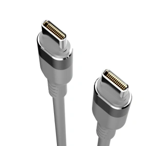 Hurtownia GSM - Kabel Dudao USB-C/USB-C 5A 100W Power Delivery Quick Charge 3.0 480 Mbps 1m - DDA230 - {ean13} - Hurt