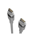 Hurtownia GSM - Kábel Dudao USB-C/USB-C 5A 100W Power Delivery Gyors Töltés 3.0 480 Mbps 1m - DDA230 - {ean13} - Hurt
