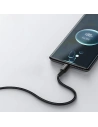 Wholesale Baseus Tungsten Gold Cable USB/USB-C 480Mbps 100W 1m black - BSU3695 - {ean13} - Hurt