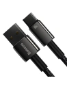 Hurtownia GSM - Kabel Baseus Tungsten Gold USB/USB-C 480Mbps 100W 2m černý - BSU3696 - {ean13} - Hurt
