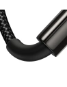 Hurtownia GSM - Kabel Baseus Tungsten Gold USB/USB-C 480Mbps 100W 2m černý - BSU3696 - {ean13} - Hurt