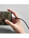 Hurtownia GSM - Kabel Baseus Tungsten Gold USB/USB-C 480Mbps 100W 2m černý - BSU3696 - {ean13} - Hurt