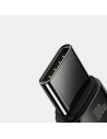Hurtownia GSM - Kabel Baseus Tungsten Gold USB/USB-C 480Mbps 100W 2m černý - BSU3696 - {ean13} - Hurt