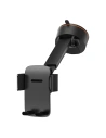 Hurtownia GSM - Auto Halter Baseus Easy Control Pro für Armaturenbrett/Luftauslass schwarz (Saugfuß-Version) - BSU3697 - {ean13} - Hurt
