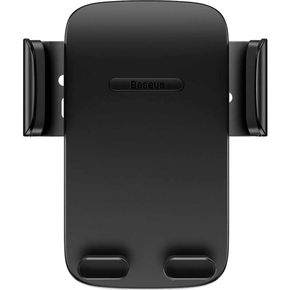 Wholesale Baseus Easy Control Pro Car Mount Holder black (Suction Cup Version) - BSU3697 - {ean13} - Hurt