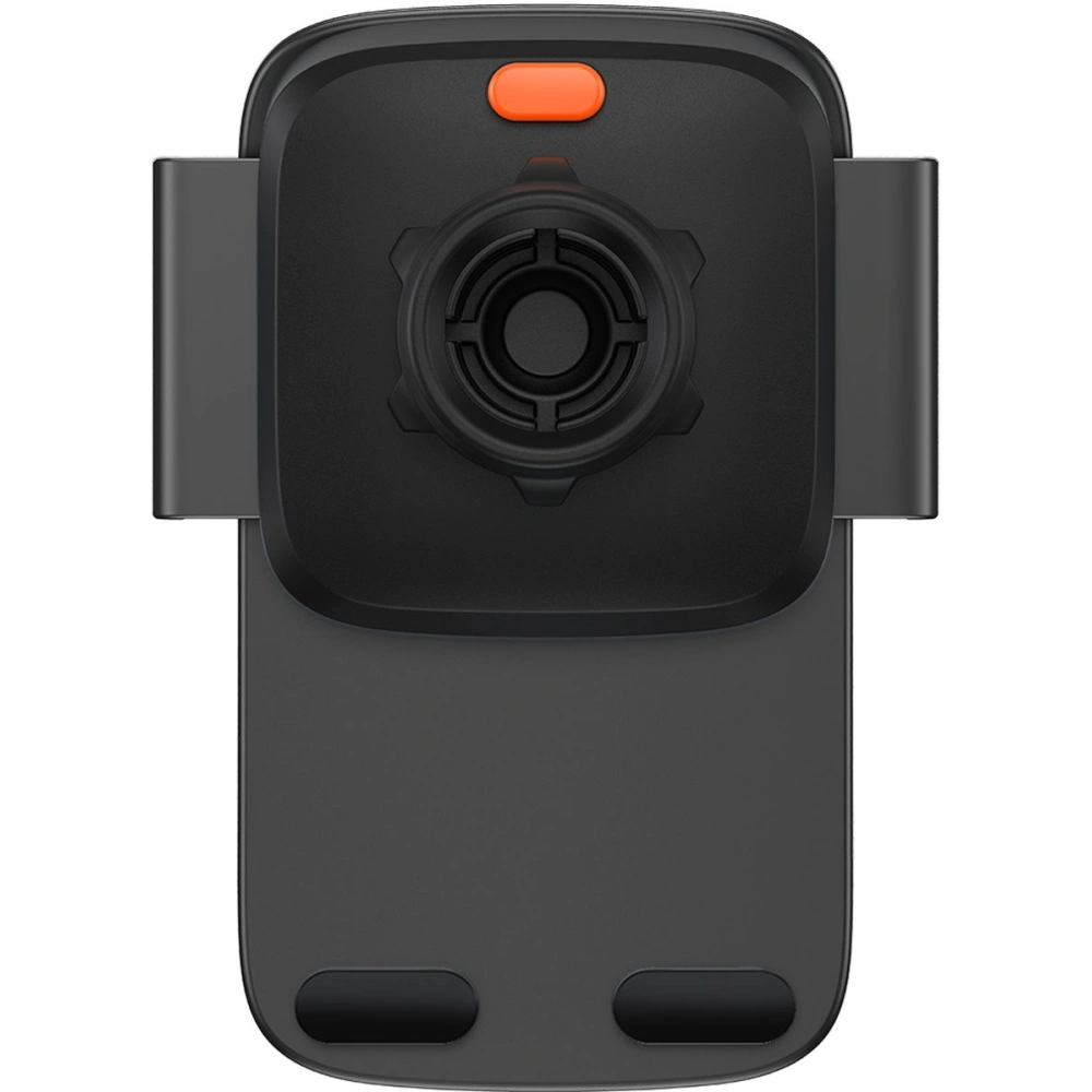 Wholesale Baseus Easy Control Pro Car Mount Holder black (Suction Cup Version) - BSU3697 - {ean13} - Hurt
