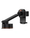 Hurtownia GSM - Auto Halter Baseus Easy Control Pro für Armaturenbrett/Luftauslass schwarz (Saugfuß-Version) - BSU3697 - {ean13} - Hurt
