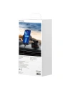 Wholesale Baseus Easy Control Pro Car Mount Holder black (Suction Cup Version) - BSU3697 - {ean13} - Hurt