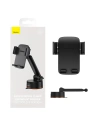 Hurtownia GSM - Auto Halter Baseus Easy Control Pro für Armaturenbrett/Luftauslass schwarz (Saugfuß-Version) - BSU3697 - {ean13} - Hurt