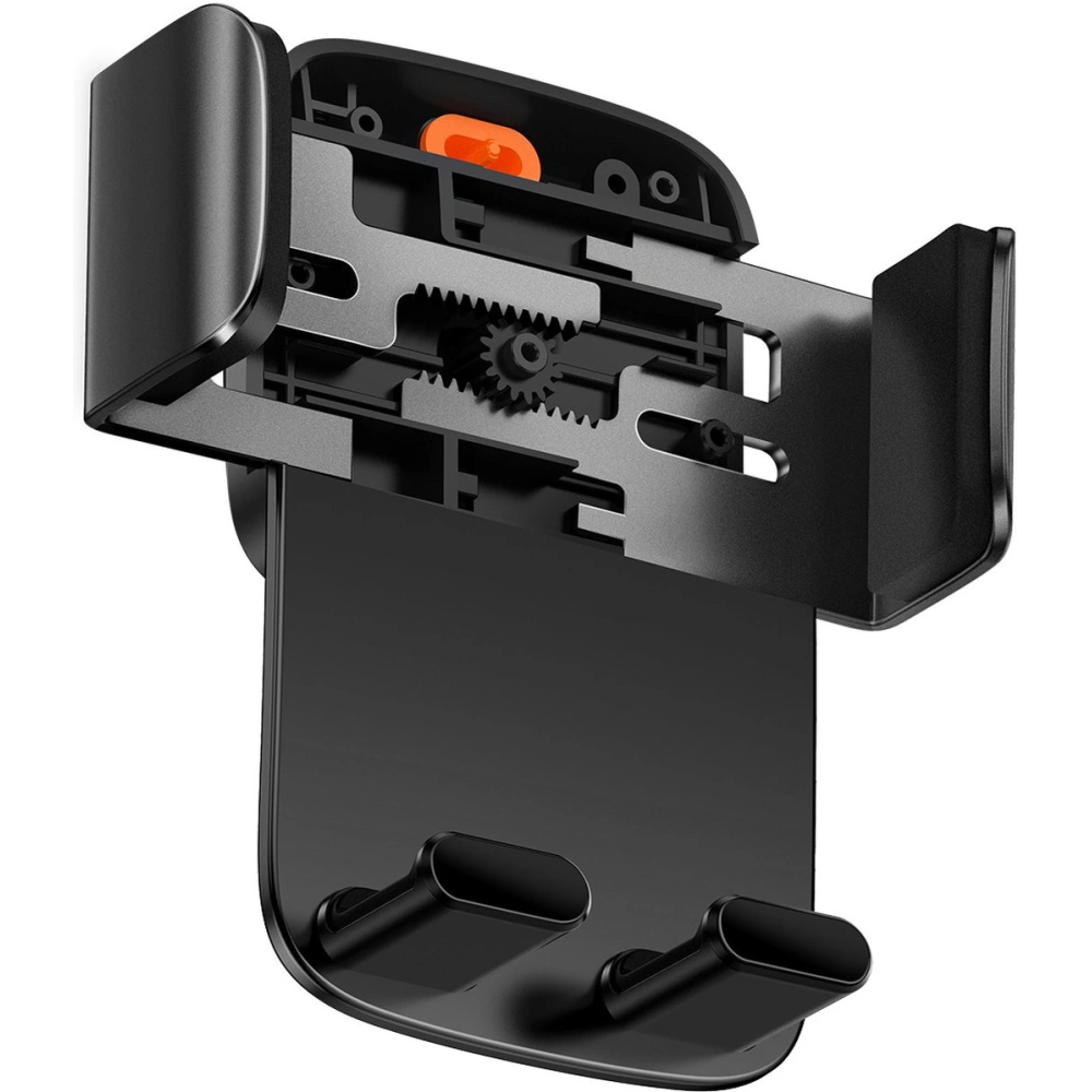 Hurtownia GSM - Auto Halter Baseus Easy Control Pro für Armaturenbrett/Luftauslass schwarz (Saugfuß-Version) - BSU3697 - {ean13} - Hurt